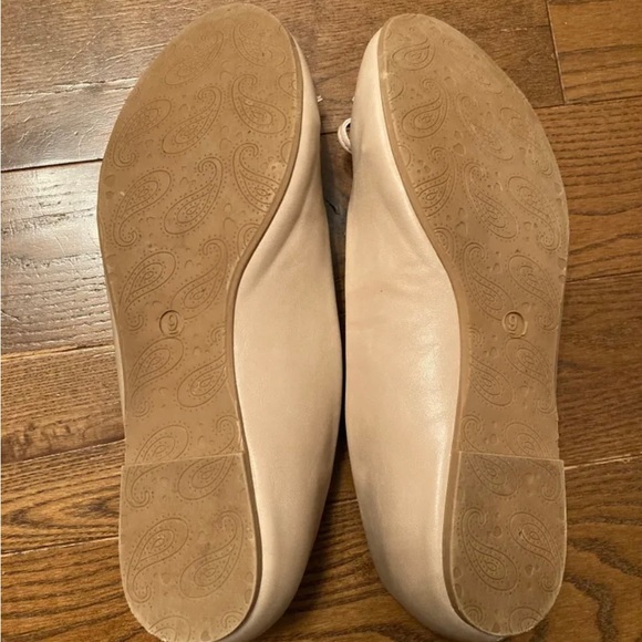 Ballerinas K Studio Tan colour - Picture 3 of 4